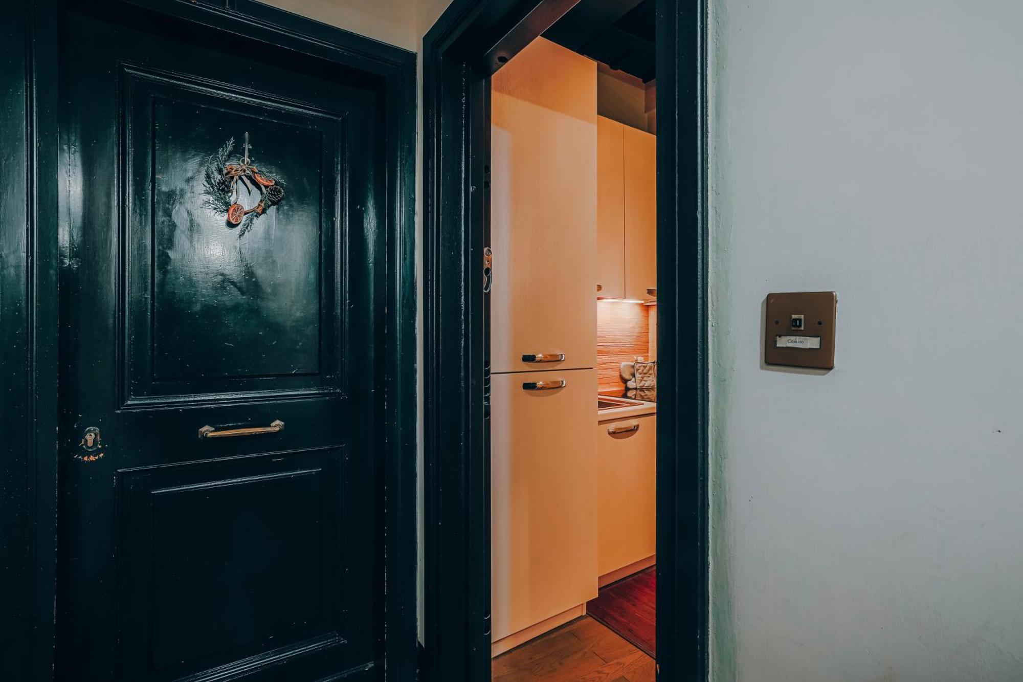 Pantheon Eleven Apartman Róma Kültér fotó