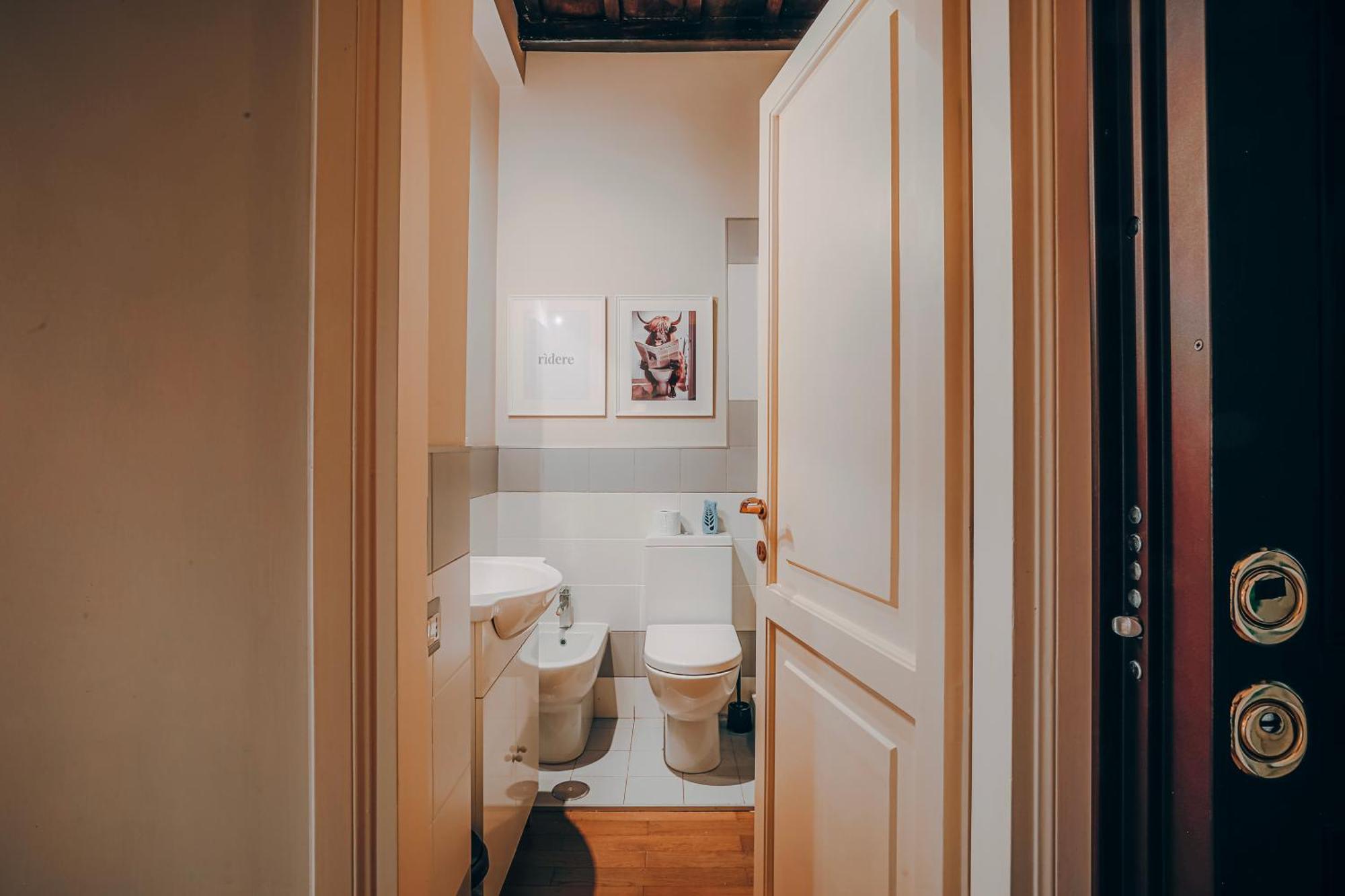 Pantheon Eleven Apartman Róma Kültér fotó
